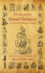 The Illustrated Grand Grimoire