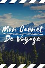 Mon Carnet De Voyage