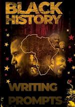 Black History Writing Prompts