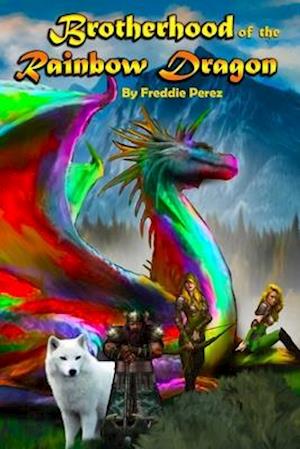 Brotherhood of the Rainbow Dragon