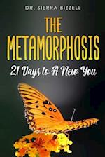 The Metamorphosis