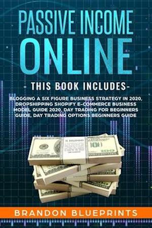 Passive Income Online