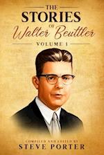 The Stories of Walter Beuttler