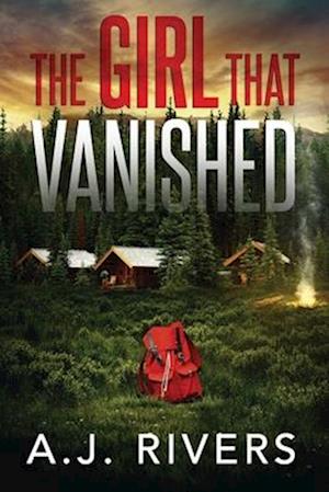 The Girl That Vanished