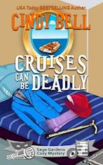 Cruises Can Be Deadly