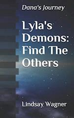 Lyla's Demons