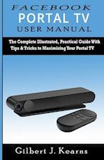Facebook Portal TV User Manual