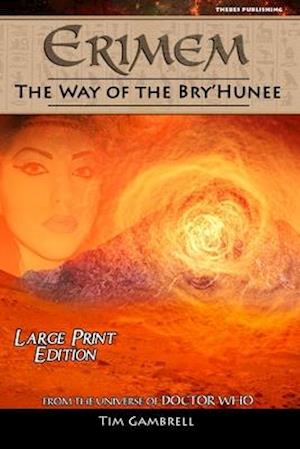 Erimem - The Way of the Bry'Hunee