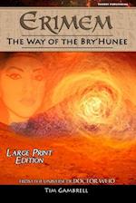 Erimem - The Way of the Bry'Hunee