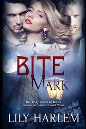 Bite Mark: Paranormal Erotic Romance