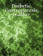 Diabetic Gastroparesis Tracker