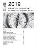 2019 Individual Income Tax Forms and Instructions