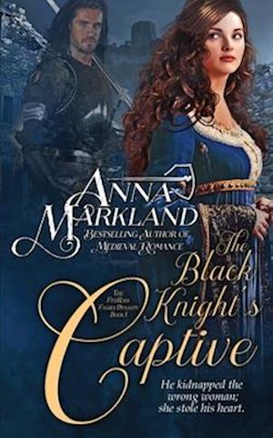 The Black Knight's Captive