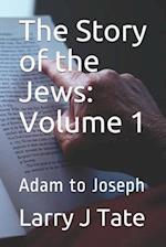 The Story of the Jews