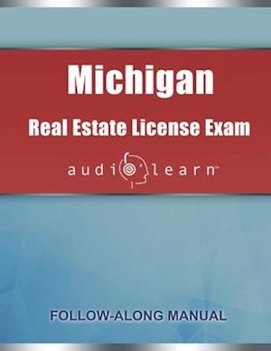 Michigan Real Estate License Exam AudioLearn