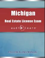 Michigan Real Estate License Exam AudioLearn