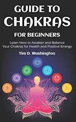 Guide to Chakras for Beginners
