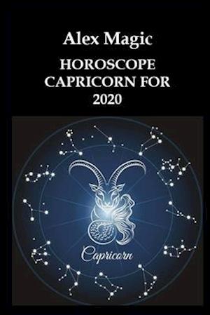 Horoscope Capricorn for 2020