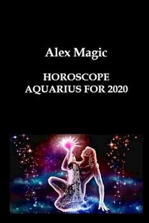 Horoscope Aquarius for 2020