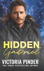 Hidden Gabriel: Formerly Winter Peril 