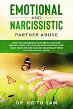 Emotional and Narcissistic Partner Abuse