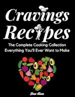 Cravings recipes