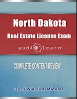 North Dakota Real Estate License Exam AudioLearn