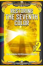 Restoring The Seventh Color