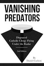 Vanishing Predators