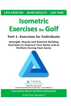 Isometric Exercises for Golf