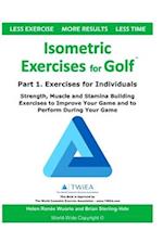 Isometric Exercises for Golf