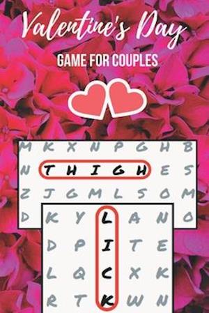 Valentine's Day Game for Couples