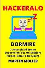 Hackeralo (Dormire)