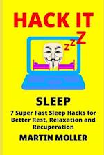 Hack It (Sleep)