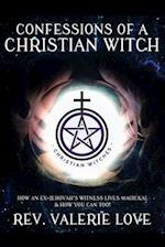 Confessions of a Christian Witch