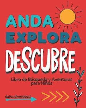 Anda Explora Descubre