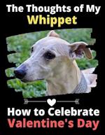 The Thoughts of My Whippet