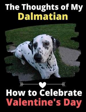 The Thoughts of My Dalmatian