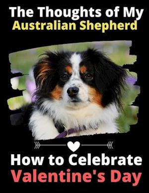 The Thoughts of My Australian Shepherd