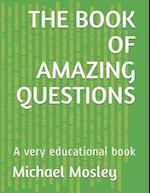 The Book of Amazing Questions