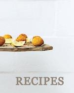 Recipes