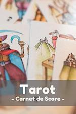 Tarot Carnet de Score