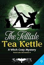 The Telltale Tea Kettle
