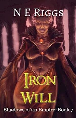 Iron Will