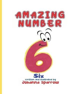 Amazing Number 6