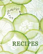 Recipes