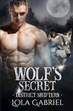 Wolf's Secret