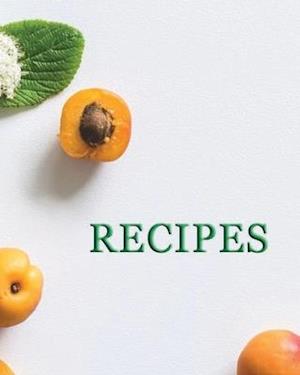 Recipes