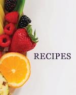 Recipes