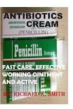 Antibiotics Cream (Penicillin)